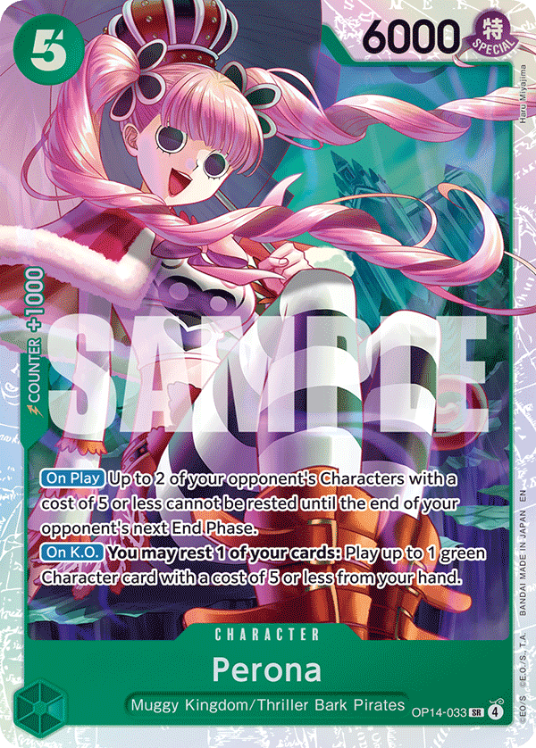 Perona