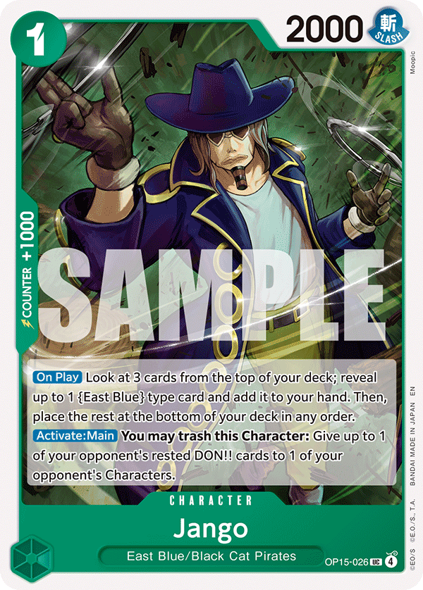 Jango