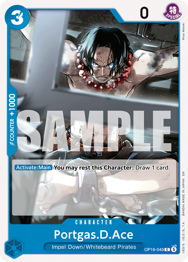 Portgas.D.Ace