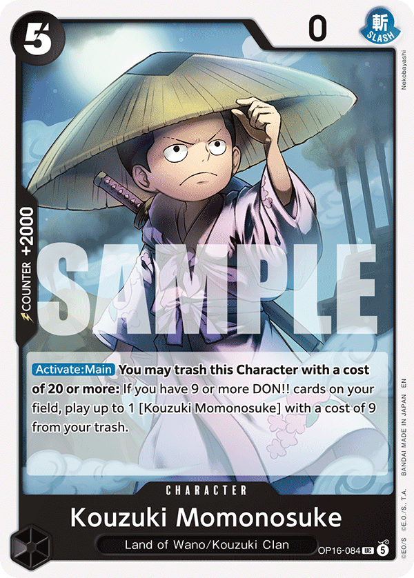 Kouzuki Momonosuke