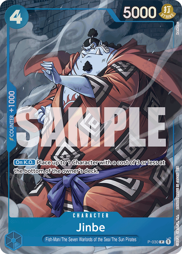 Jinbe