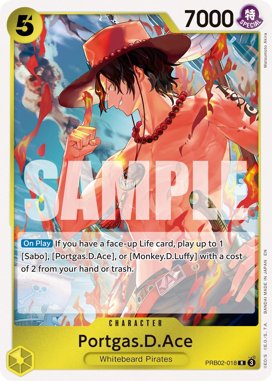 Portgas.D.Ace