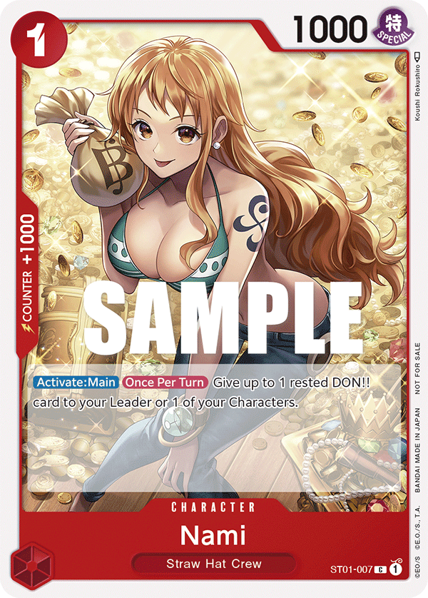 Nami