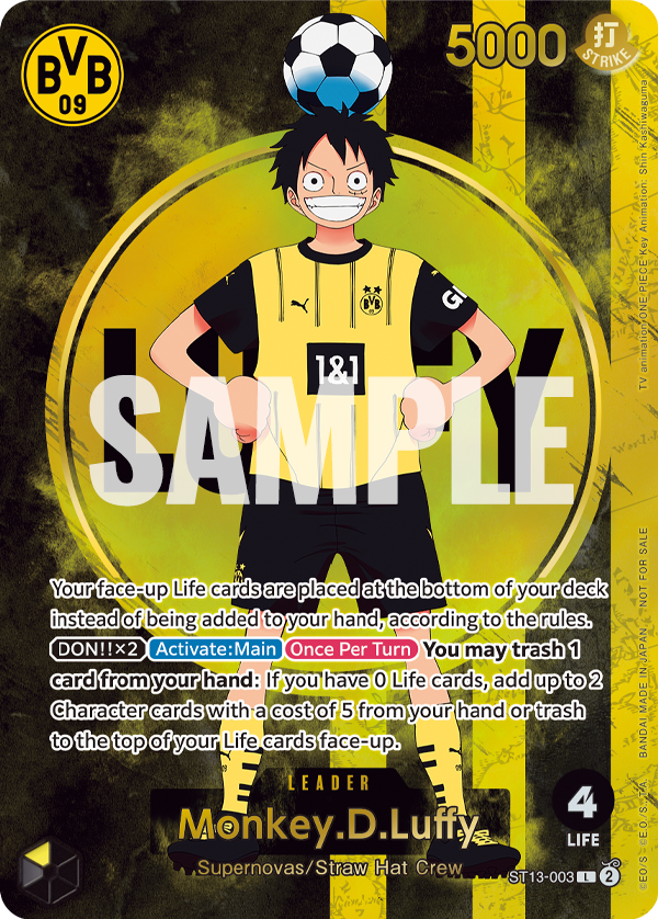 Monkey.D.Luffy