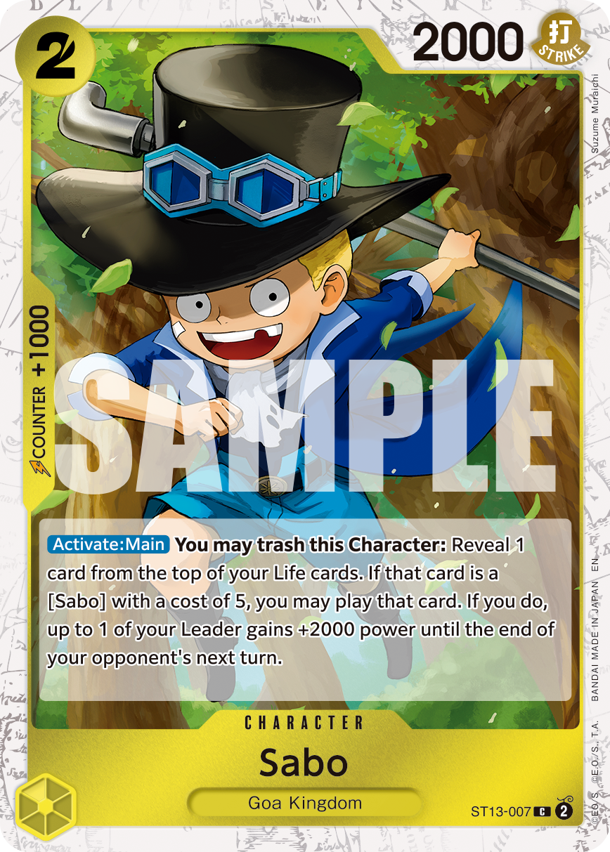Sabo