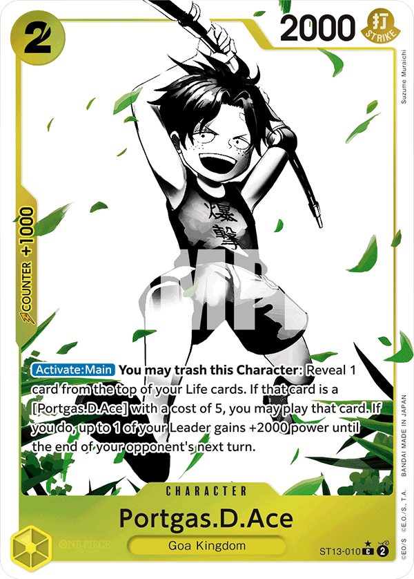 Portgas.D.Ace