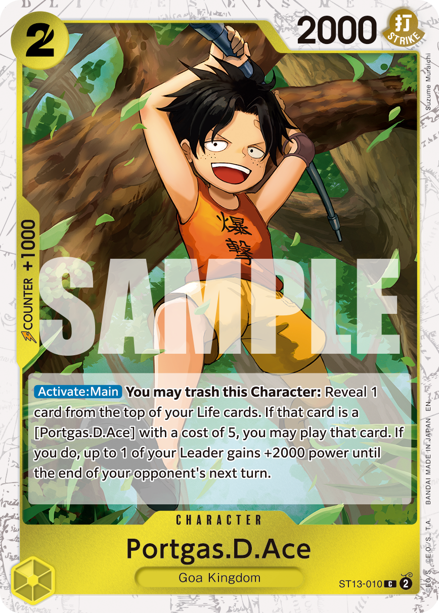 Portgas.D.Ace