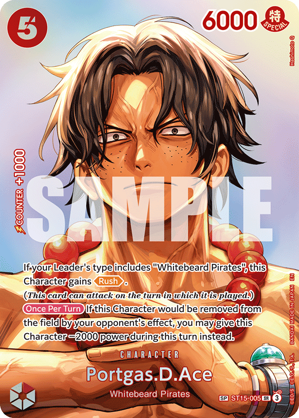 Portgas.D.Ace