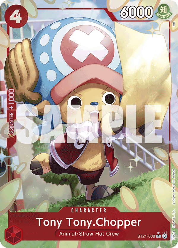 Tony Tony.Chopper