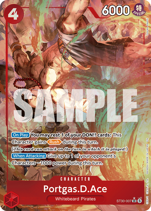 Portgas.D.Ace