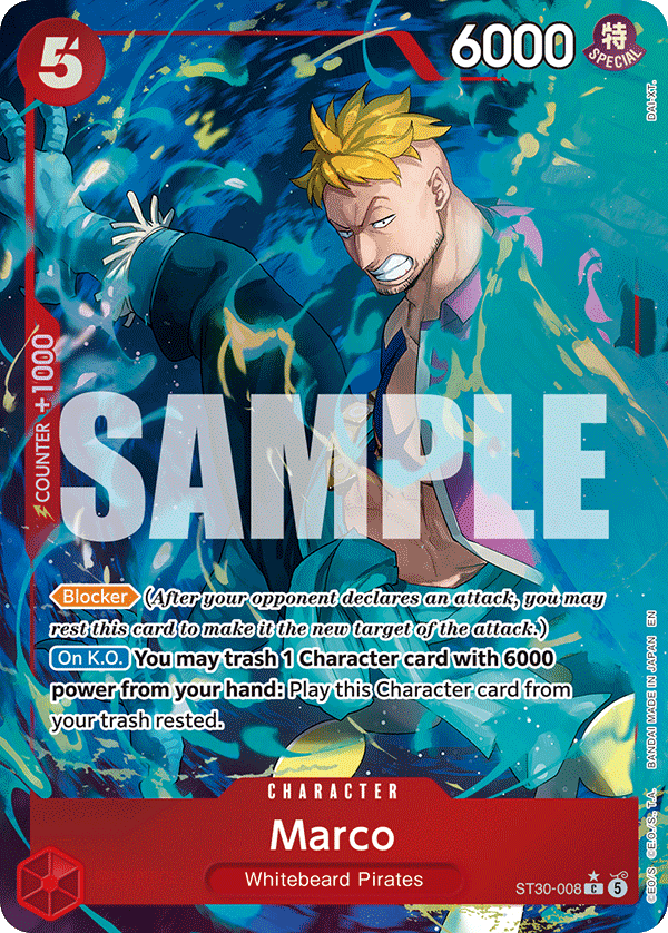 Marco