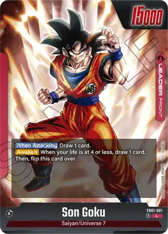Awakened pulse
