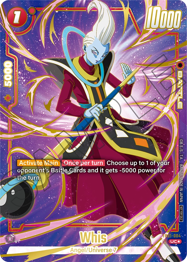 Whis