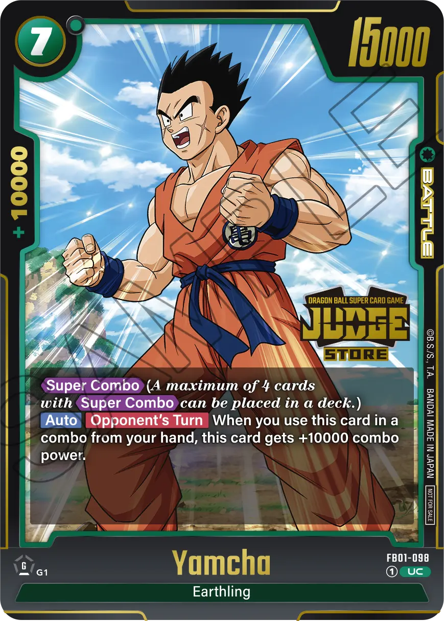 Yamcha