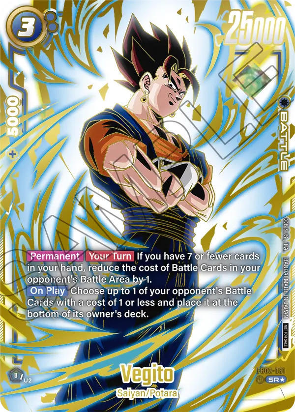 Vegito