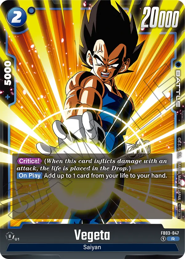 Vegeta