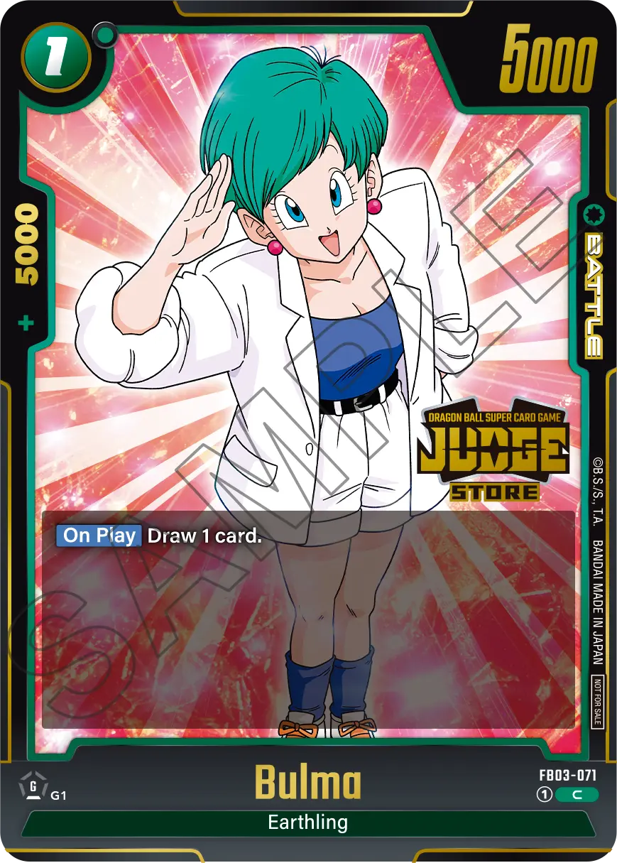 Bulma