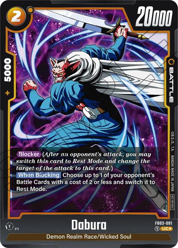 Dabura