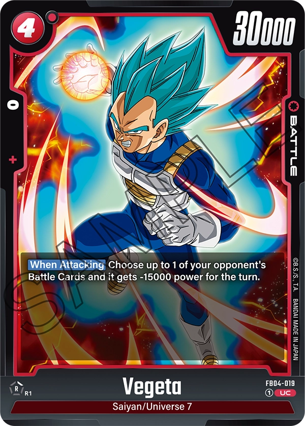 Vegeta