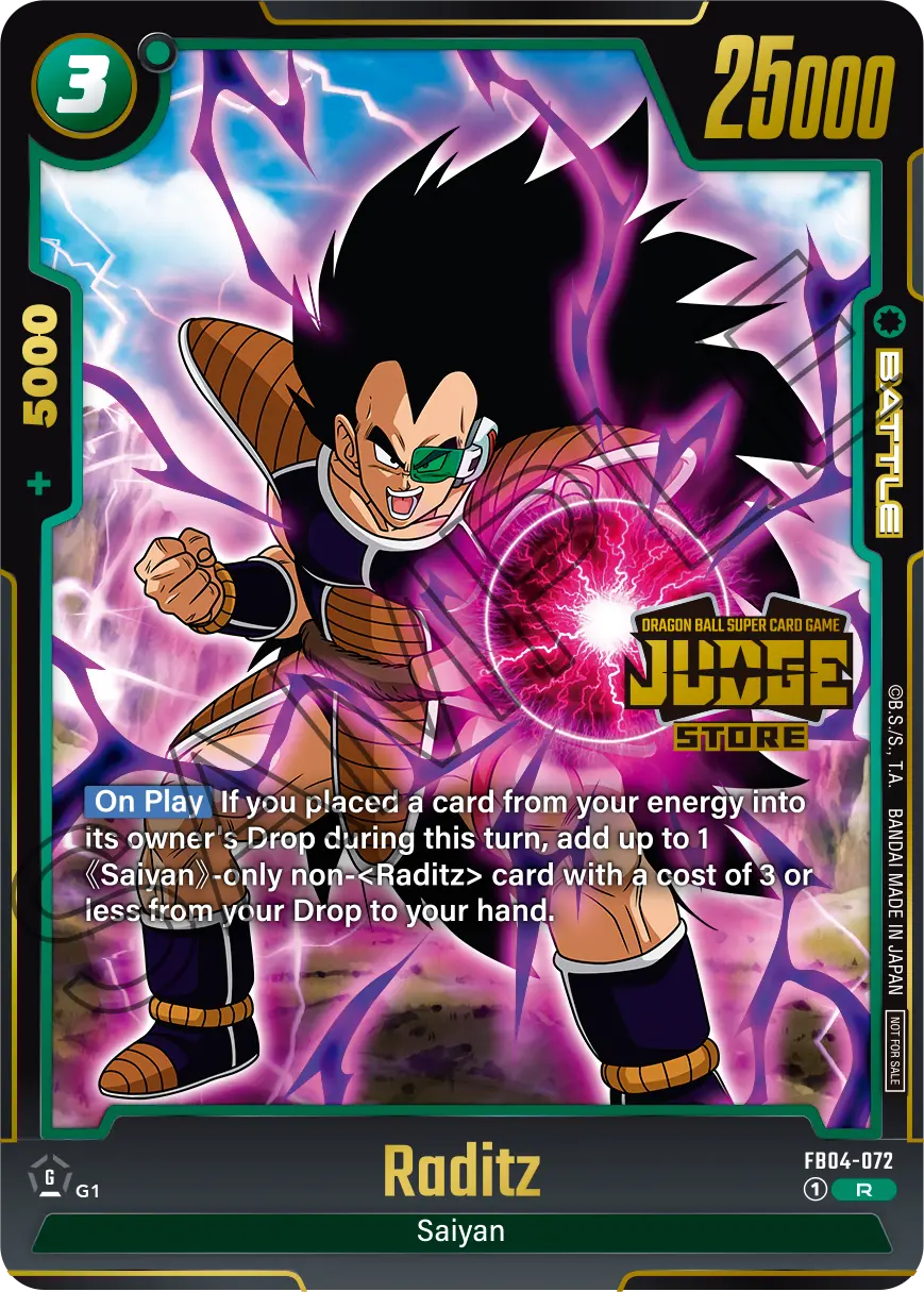 Raditz