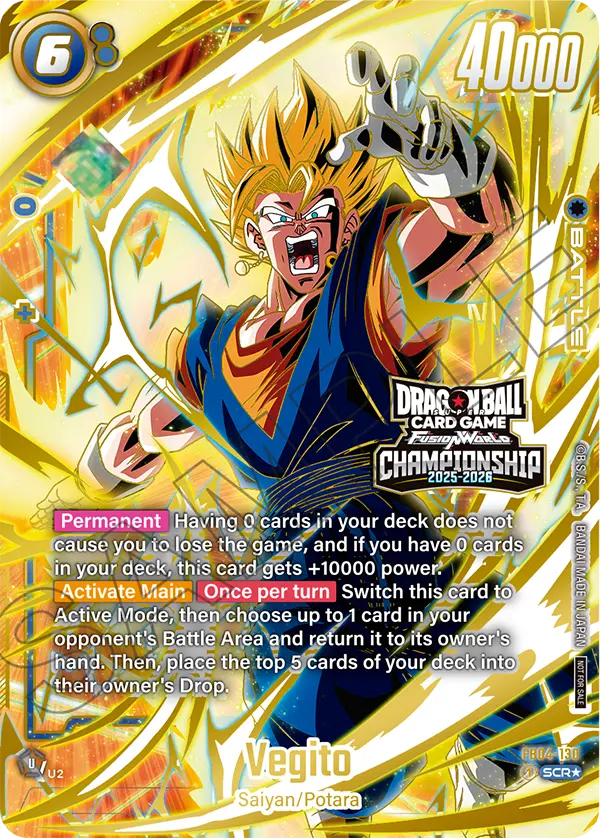 Vegito