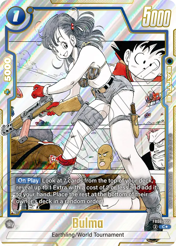 Bulma