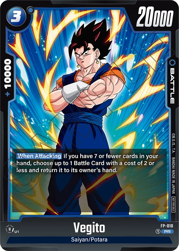 Vegito