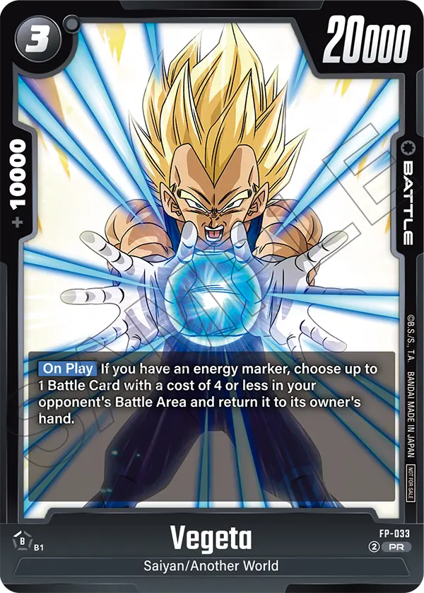 Vegeta