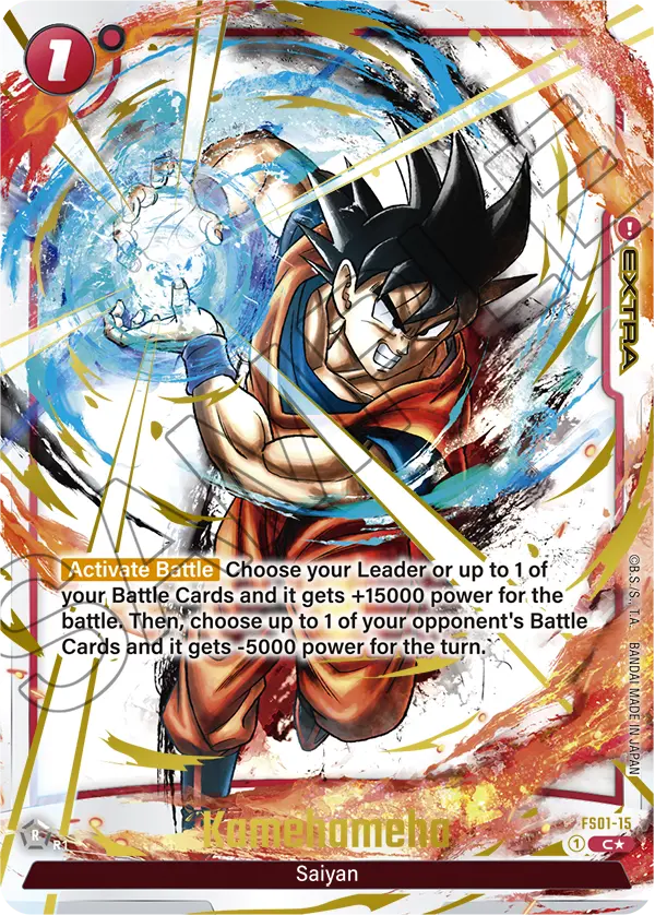 Final Hope Slash