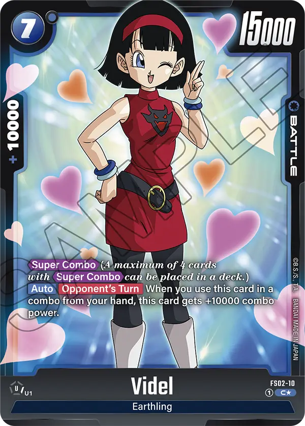 Videl