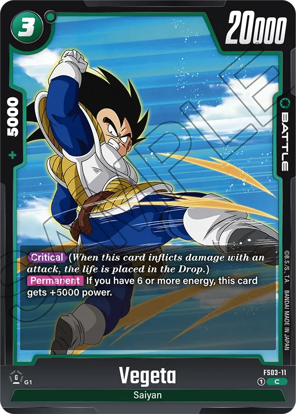 Vegeta