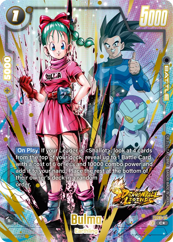 Bulma