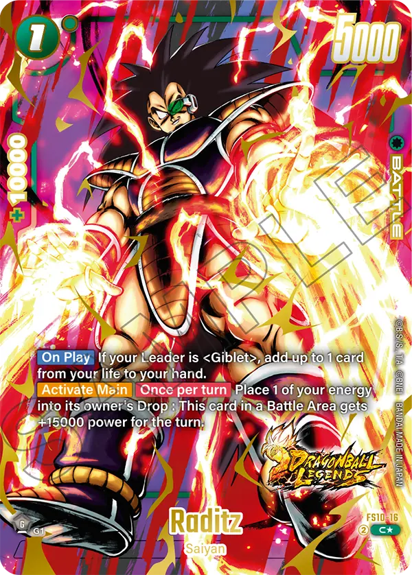 Raditz