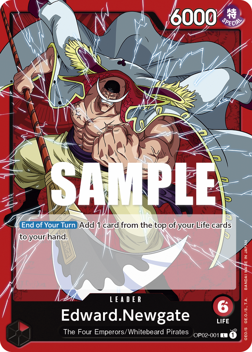BOOSTER PACK PARAMOUNT WAR