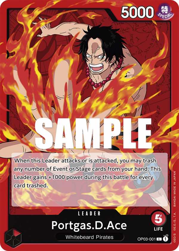 BOOSTER PACK PILLARS OF STRENGTH