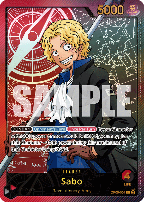 Sabo