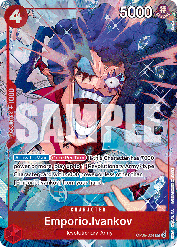 Emporio.Ivankov