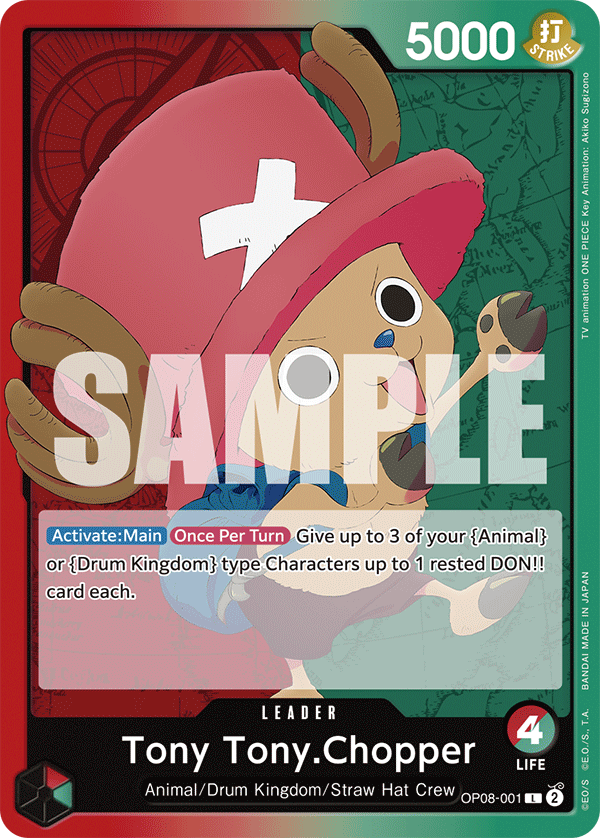 BOOSTER PACK TWO LEGENDS
