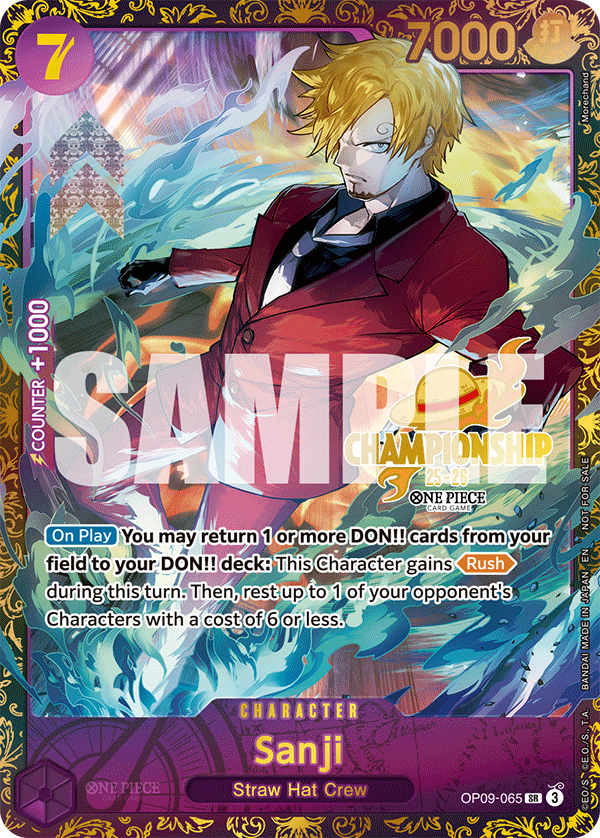 Sanji
