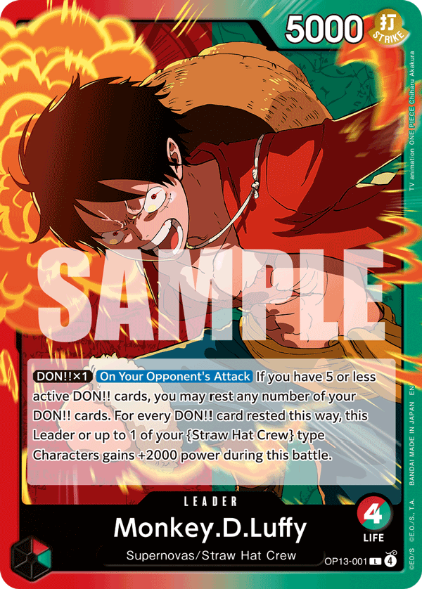 BOOSTER PACK CARRYING ON HIS WILL