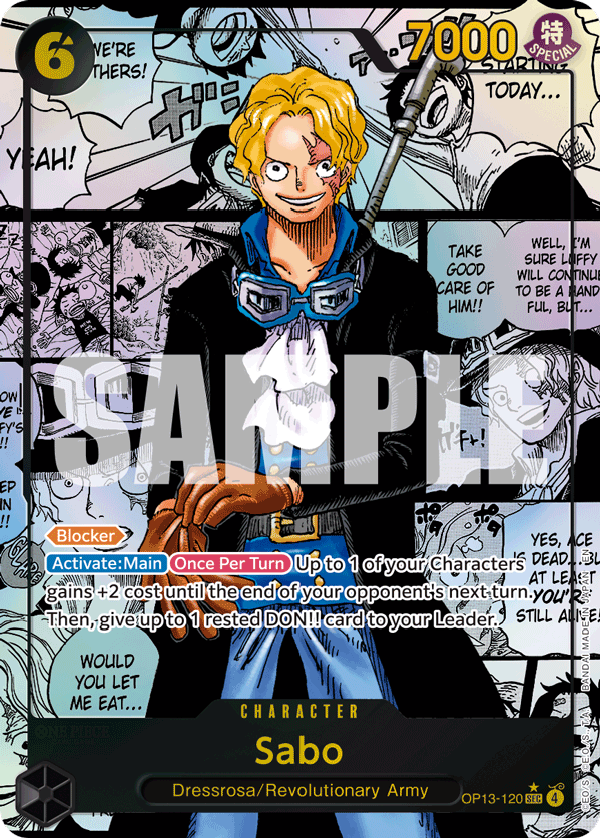 Sabo