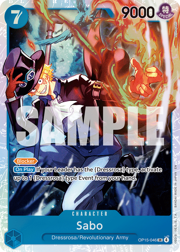 Sabo
