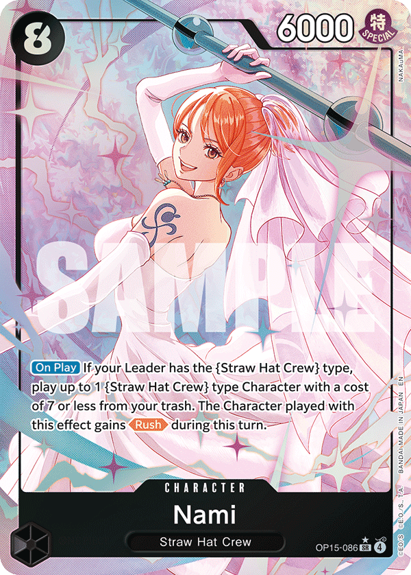 Nami