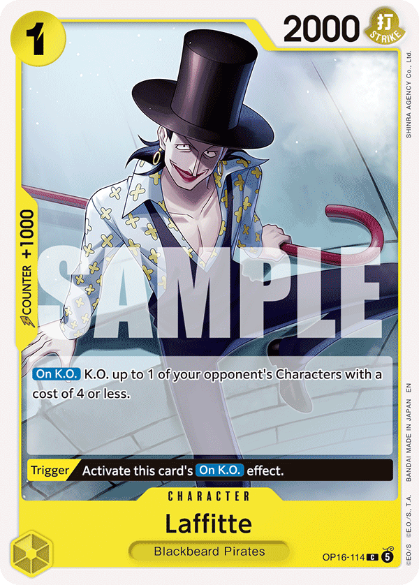 Laffitte