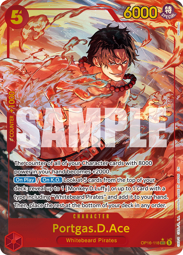 Portgas.D.Ace
