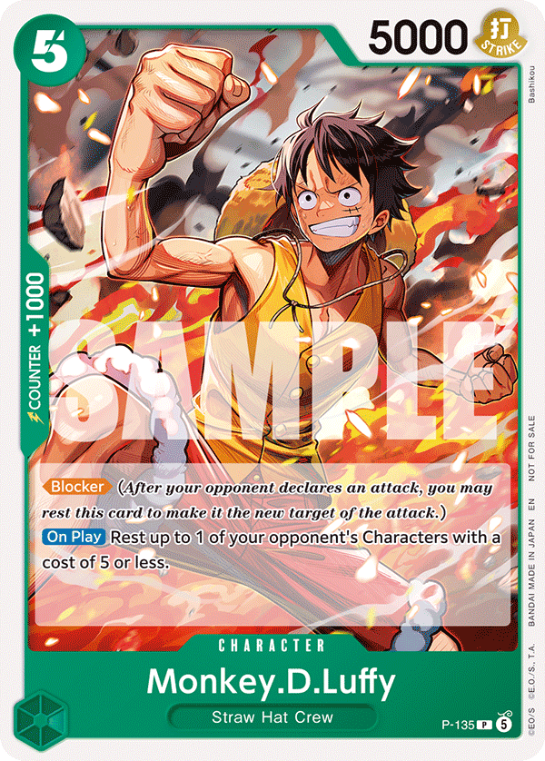Monkey.D.Luffy