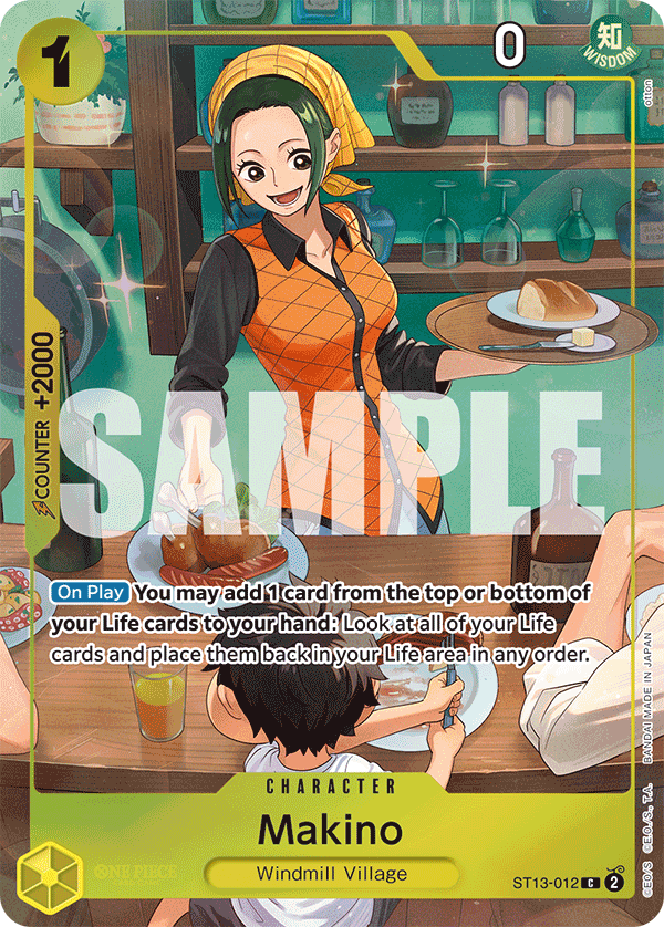 Makino