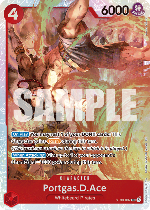 Portgas.D.Ace
