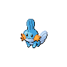 水躍魚